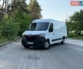 Белый Рено Мастер, объемом двигателя 2.3 л и пробегом 113 тыс. км за 22500 $, фото 1 на Automoto.ua