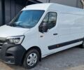 Білий Рено Мастєр, об'ємом двигуна 2.3 л та пробігом 218 тис. км за 18300 $, фото 1 на Automoto.ua