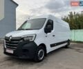 Рено Мастер 2020 в Дубно на Automoto.ua Белый Рено Мастер, объемом двигателя 2.3 л и пробегом 201 тыс. км за 18600 $, фото 1 на Automoto.ua