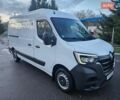 Білий Рено Мастєр, об'ємом двигуна 2.3 л та пробігом 261 тис. км за 17700 $, фото 5 на Automoto.ua