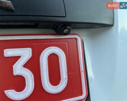 Білий Рено Мастєр, об'ємом двигуна 2.3 л та пробігом 201 тис. км за 18700 $, фото 26 на Automoto.ua