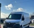Белый Рено Мастер, объемом двигателя 2.3 л и пробегом 220 тыс. км за 18999 $, фото 6 на Automoto.ua