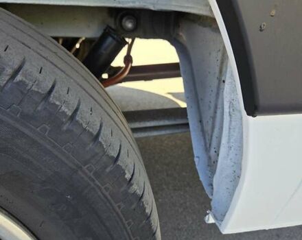 Белый Рено Мастер, объемом двигателя 0 л и пробегом 192 тыс. км за 21900 $, фото 37 на Automoto.ua