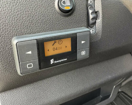 Белый Рено Мастер, объемом двигателя 2.3 л и пробегом 174 тыс. км за 20800 $, фото 12 на Automoto.ua