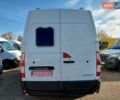 Белый Рено Мастер, объемом двигателя 2.3 л и пробегом 280 тыс. км за 17900 $, фото 6 на Automoto.ua