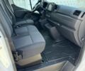 Білий Рено Мастєр, об'ємом двигуна 0 л та пробігом 222 тис. км за 18300 $, фото 13 на Automoto.ua