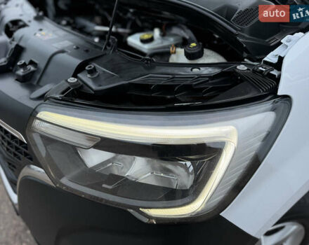 Белый Рено Мастер, объемом двигателя 2.3 л и пробегом 174 тыс. км за 21500 $, фото 96 на Automoto.ua