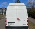 Белый Рено Мастер, объемом двигателя 2.3 л и пробегом 270 тыс. км за 19200 $, фото 19 на Automoto.ua