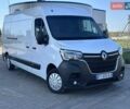 Белый Рено Мастер, объемом двигателя 2.3 л и пробегом 183 тыс. км за 17499 $, фото 1 на Automoto.ua