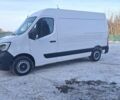 Белый Рено Мастер, объемом двигателя 2.3 л и пробегом 276 тыс. км за 17800 $, фото 11 на Automoto.ua