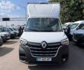 Белый Рено Мастер, объемом двигателя 2.3 л и пробегом 201 тыс. км за 25900 $, фото 2 на Automoto.ua
