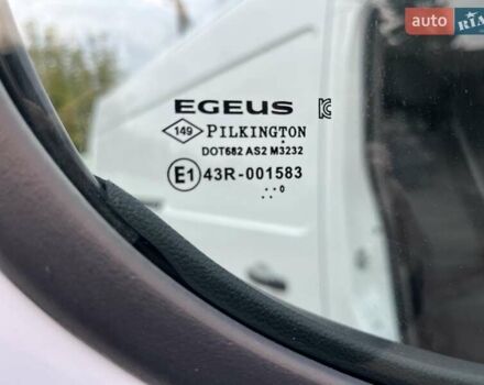 Рено Мастер 2020 в Дубно на Automoto.ua Белый Рено Мастер, объемом двигателя 2.3 л и пробегом 201 тыс. км за 18600 $, фото 62 на Automoto.ua