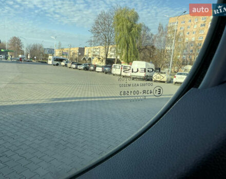 Білий Рено Мастєр, об'ємом двигуна 2.3 л та пробігом 187 тис. км за 21900 $, фото 49 на Automoto.ua