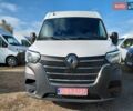 Белый Рено Мастер, объемом двигателя 2.3 л и пробегом 280 тыс. км за 17900 $, фото 11 на Automoto.ua