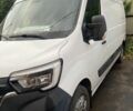 Білий Рено Мастєр, об'ємом двигуна 2.3 л та пробігом 130 тис. км за 17500 $, фото 1 на Automoto.ua