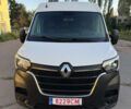 Белый Рено Мастер, объемом двигателя 2.3 л и пробегом 195 тыс. км за 18100 $, фото 1 на Automoto.ua