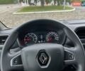 Белый Рено Мастер, объемом двигателя 2.3 л и пробегом 235 тыс. км за 18799 $, фото 35 на Automoto.ua