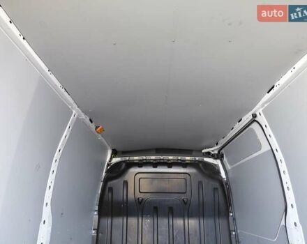 Белый Рено Мастер, объемом двигателя 2.3 л и пробегом 280 тыс. км за 17900 $, фото 26 на Automoto.ua
