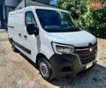 Білий Рено Мастєр, об'ємом двигуна 2.3 л та пробігом 210 тис. км за 18500 $, фото 1 на Automoto.ua