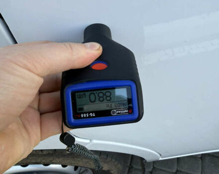 Білий Рено Мастєр, об'ємом двигуна 2.3 л та пробігом 195 тис. км за 17999 $, фото 64 на Automoto.ua