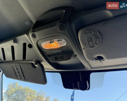 Білий Рено Мастєр, об'ємом двигуна 2.3 л та пробігом 195 тис. км за 17999 $, фото 135 на Automoto.ua