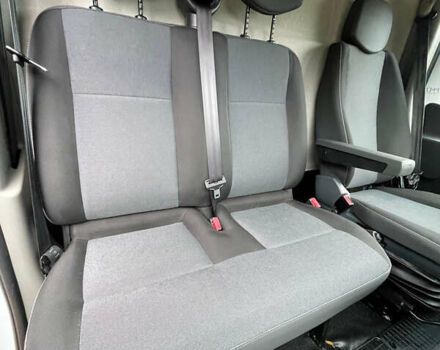 Білий Рено Мастєр, об'ємом двигуна 0 л та пробігом 206 тис. км за 19700 $, фото 55 на Automoto.ua