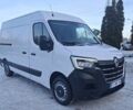 Белый Рено Мастер, объемом двигателя 2.3 л и пробегом 276 тыс. км за 17800 $, фото 1 на Automoto.ua