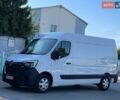 Білий Рено Мастєр, об'ємом двигуна 2.3 л та пробігом 238 тис. км за 17999 $, фото 1 на Automoto.ua