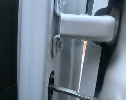 Білий Рено Мастєр, об'ємом двигуна 2.3 л та пробігом 267 тис. км за 16700 $, фото 53 на Automoto.ua