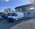 Белый Рено Мастер, объемом двигателя 2.3 л и пробегом 260 тыс. км за 17990 $, фото 1 на Automoto.ua