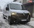 Белый Рено Мастер, объемом двигателя 2.3 л и пробегом 229 тыс. км за 18900 $, фото 1 на Automoto.ua