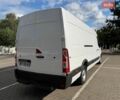 Білий Рено Мастєр, об'ємом двигуна 2.3 л та пробігом 173 тис. км за 19999 $, фото 6 на Automoto.ua