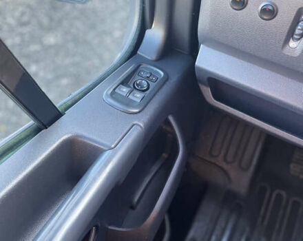 Белый Рено Мастер, объемом двигателя 2.3 л и пробегом 135 тыс. км за 20600 $, фото 32 на Automoto.ua