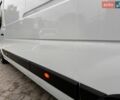 Белый Рено Мастер, объемом двигателя 2.3 л и пробегом 264 тыс. км за 19500 $, фото 17 на Automoto.ua
