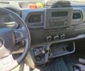Білий Рено Мастєр, об'ємом двигуна 2.3 л та пробігом 250 тис. км за 10000 $, фото 3 на Automoto.ua