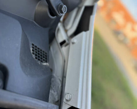 Білий Рено Мастєр, об'ємом двигуна 2.3 л та пробігом 195 тис. км за 17999 $, фото 40 на Automoto.ua