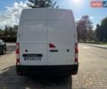 Белый Рено Мастер, объемом двигателя 2.3 л и пробегом 175 тыс. км за 19499 $, фото 8 на Automoto.ua