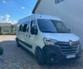 Білий Рено Мастєр, об'ємом двигуна 2.3 л та пробігом 360 тис. км за 23000 $, фото 1 на Automoto.ua