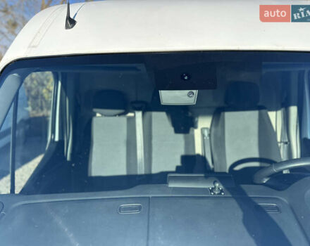 Білий Рено Мастєр, об'ємом двигуна 2.3 л та пробігом 226 тис. км за 20200 $, фото 4 на Automoto.ua