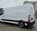 Рено Мастєр 2020 у Бердичеве на Automoto.ua Білий Рено Мастєр, об'ємом двигуна 2.3 л та пробігом 224 тис. км за 18900 $, фото 15 на Automoto.ua