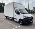Белый Рено Мастер, объемом двигателя 2.3 л и пробегом 252 тыс. км за 23900 $, фото 1 на Automoto.ua