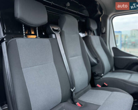 Белый Рено Мастер, объемом двигателя 2.3 л и пробегом 174 тыс. км за 21500 $, фото 51 на Automoto.ua