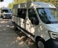 Білий Рено Мастєр, об'ємом двигуна 0 л та пробігом 180 тис. км за 17900 $, фото 6 на Automoto.ua