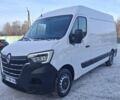 Белый Рено Мастер, объемом двигателя 2.3 л и пробегом 276 тыс. км за 17800 $, фото 13 на Automoto.ua