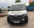 Белый Рено Мастер, объемом двигателя 2.3 л и пробегом 244 тыс. км за 18900 $, фото 1 на Automoto.ua