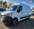 Белый Рено Мастер, объемом двигателя 2.3 л и пробегом 280 тыс. км за 17900 $, фото 13 на Automoto.ua
