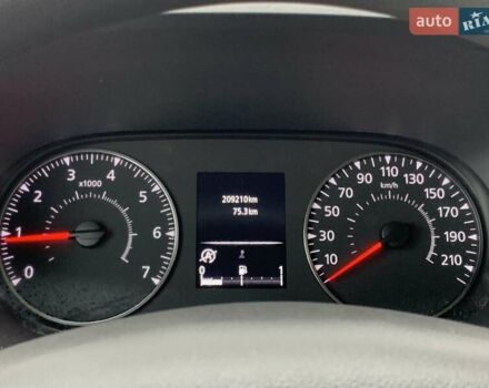 Белый Рено Мастер, объемом двигателя 2.3 л и пробегом 209 тыс. км за 19999 $, фото 44 на Automoto.ua