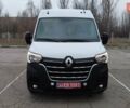Білий Рено Мастєр, об'ємом двигуна 2.3 л та пробігом 238 тис. км за 17400 $, фото 16 на Automoto.ua