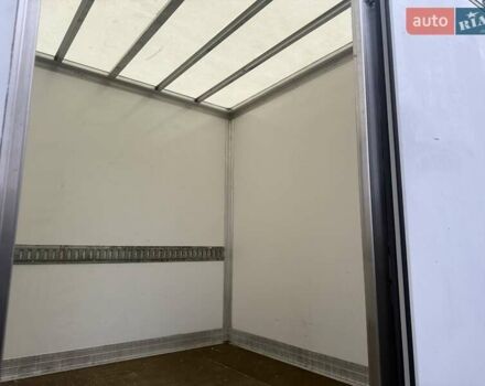 Білий Рено Мастєр, об'ємом двигуна 2.3 л та пробігом 267 тис. км за 16700 $, фото 44 на Automoto.ua