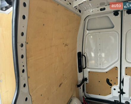 Белый Рено Мастер, объемом двигателя 2.3 л и пробегом 209 тыс. км за 21000 $, фото 100 на Automoto.ua